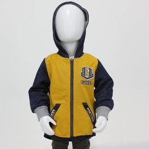 Sweet Junior Kids Yellow Jacket